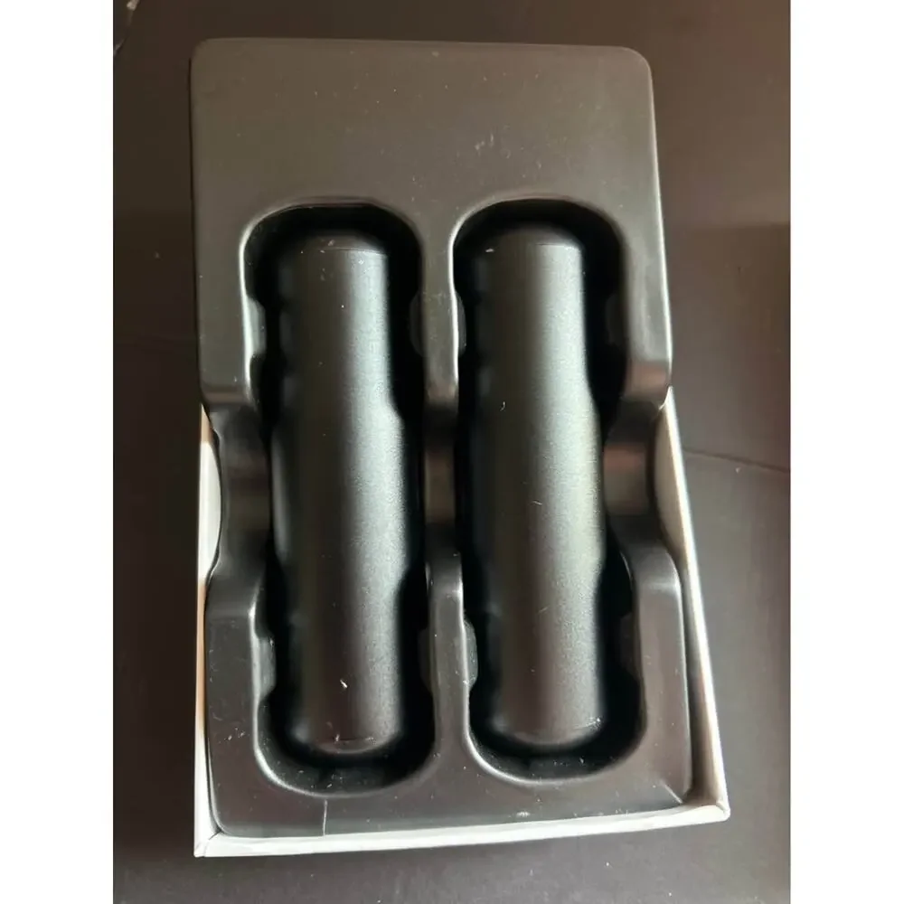 Warmco Rechargeable Hand Warmers 2-Pack